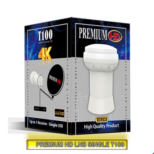 ال ان بی تی 100 پرمیوم t100 