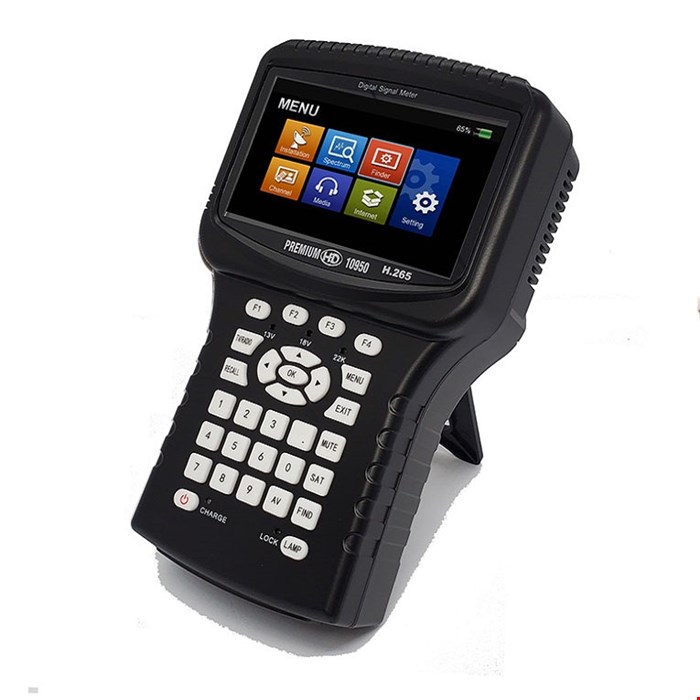 فایندر تصویری پرمیوم 10950